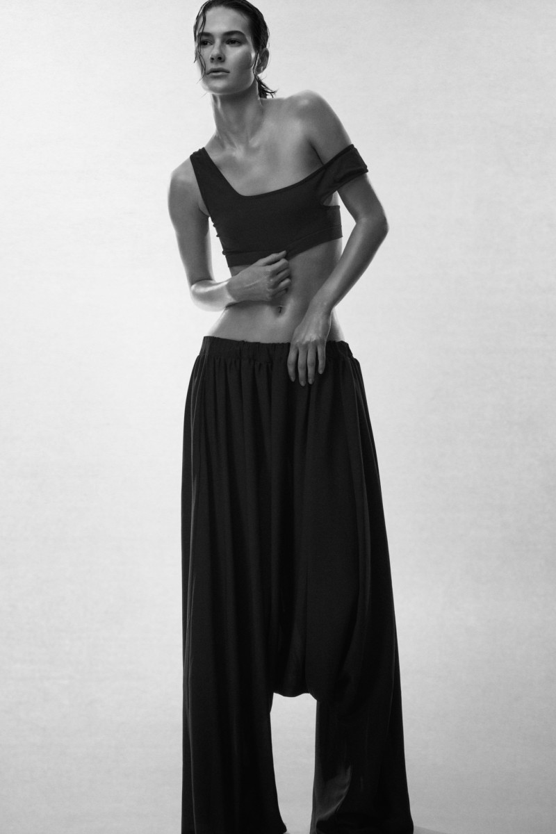Andreadamo lookbook for Autumn/Winter 2025