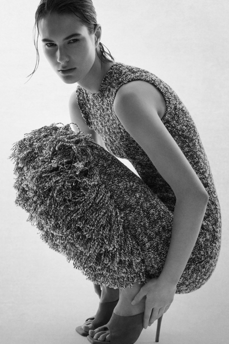 Andreadamo lookbook for Autumn/Winter 2025