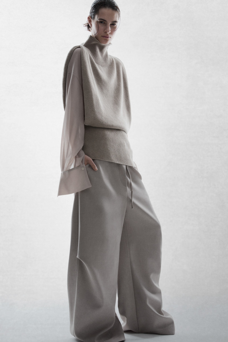 Andreadamo lookbook for Autumn/Winter 2025