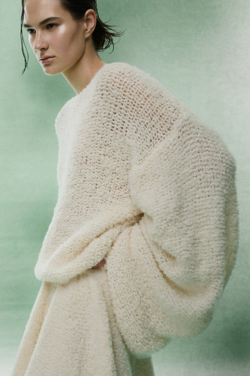 Andreadamo lookbook for Autumn/Winter 2025