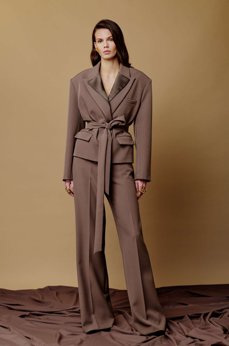 Federica Tosi lookbook for Autumn/Winter 2025