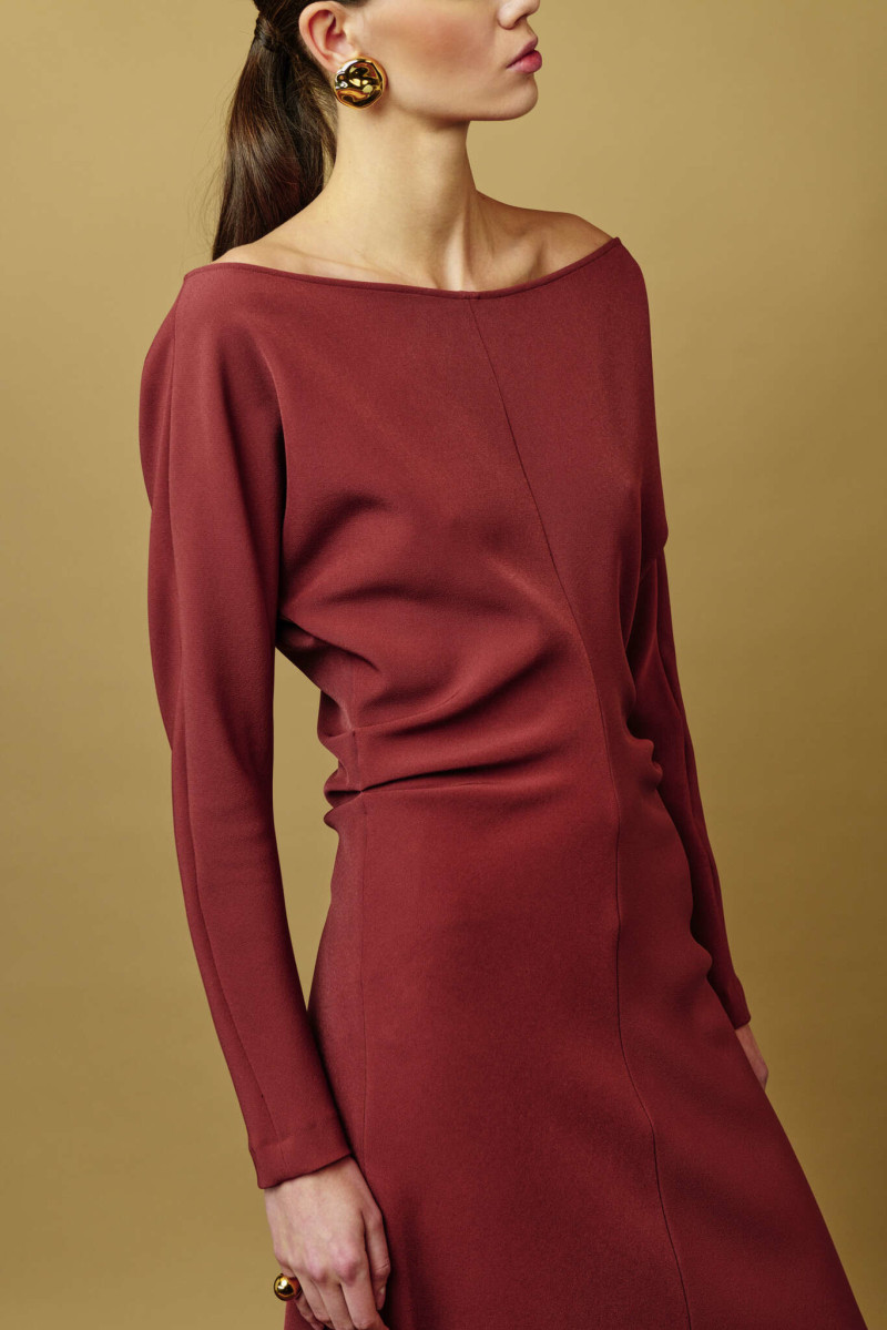 Federica Tosi lookbook for Autumn/Winter 2025