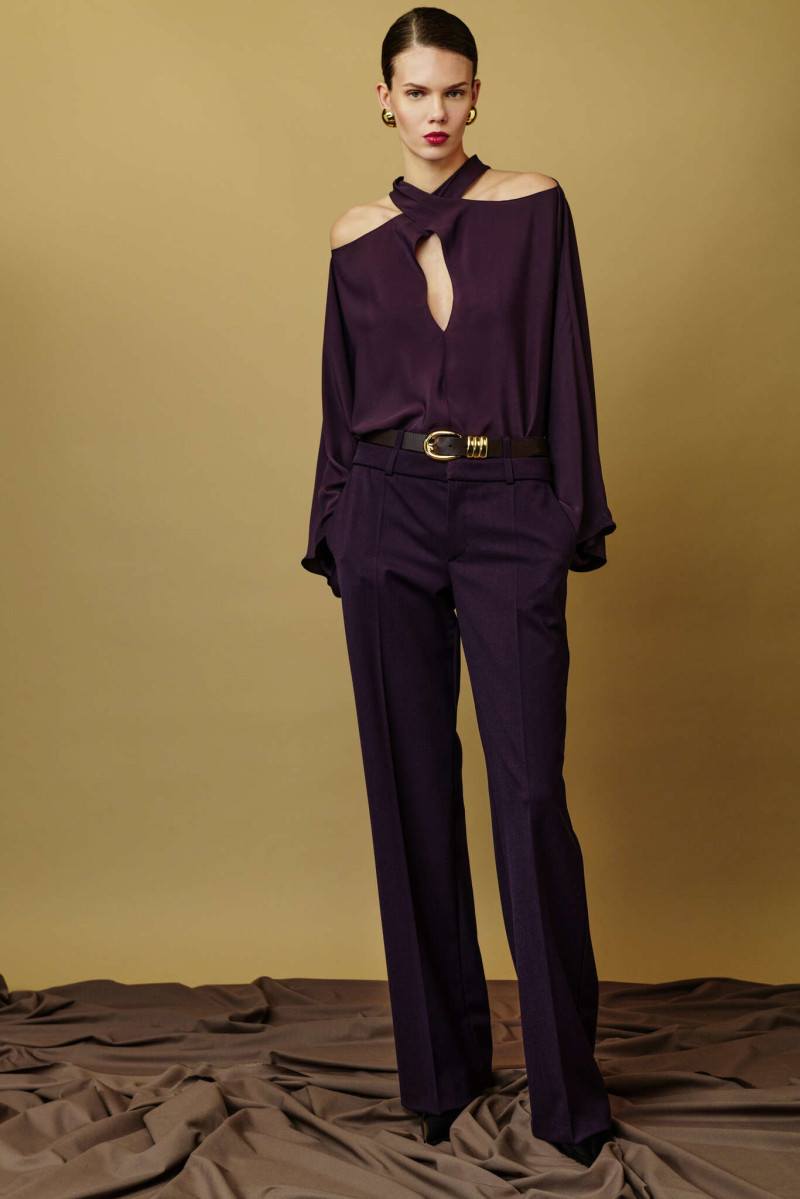 Federica Tosi lookbook for Autumn/Winter 2025