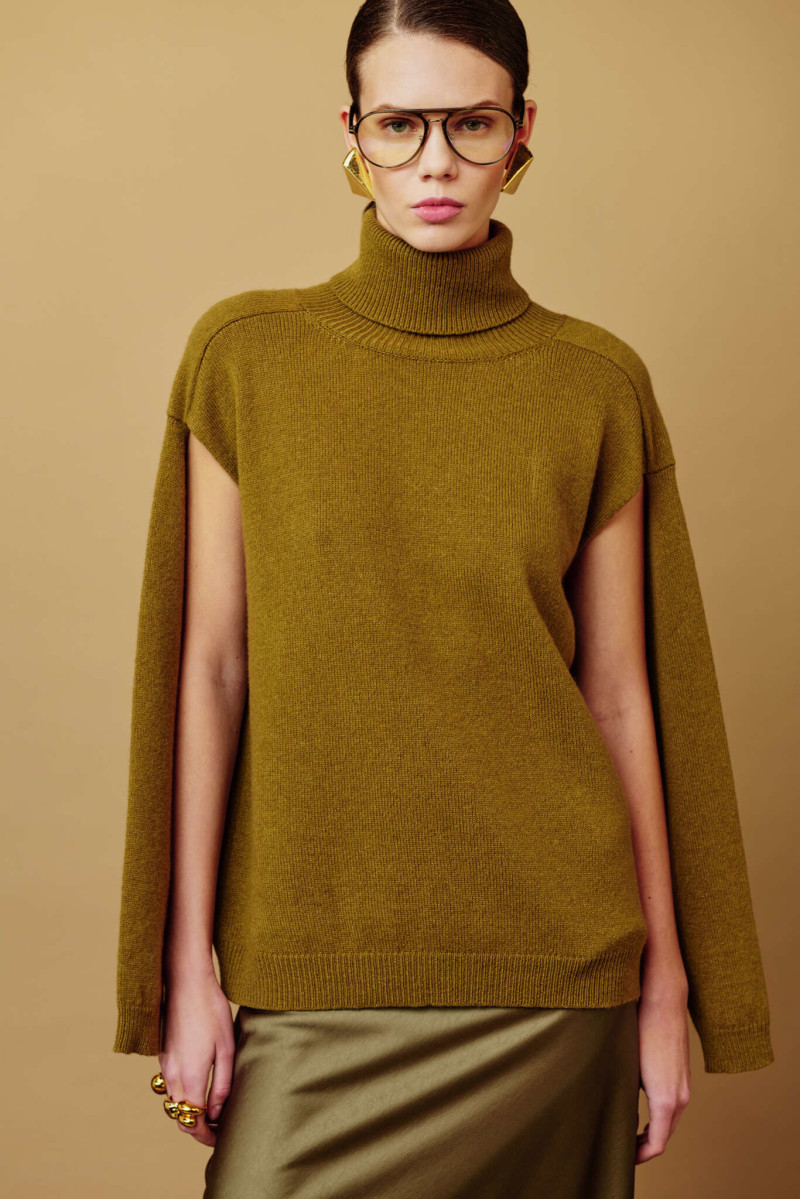 Federica Tosi lookbook for Autumn/Winter 2025