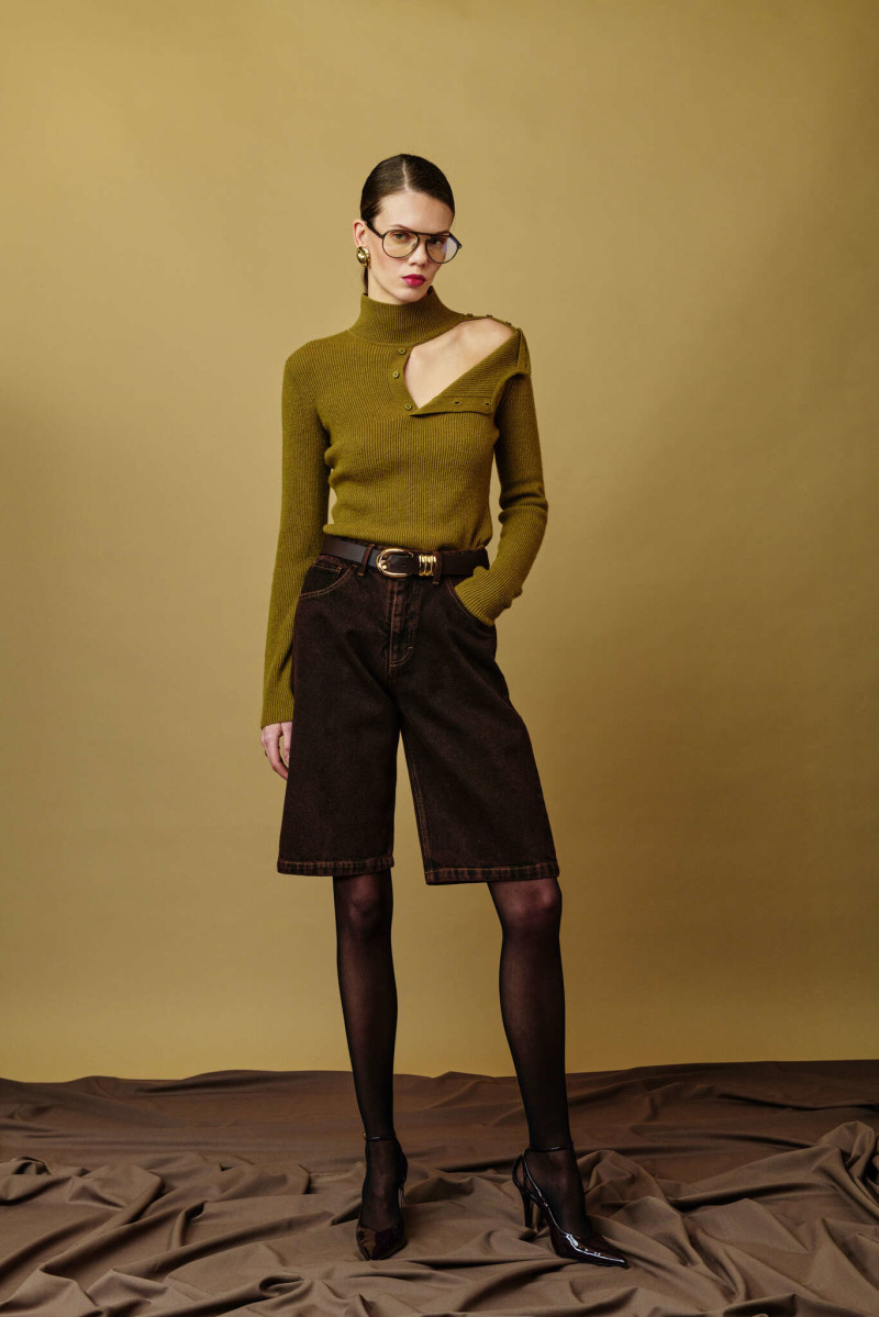 Federica Tosi lookbook for Autumn/Winter 2025