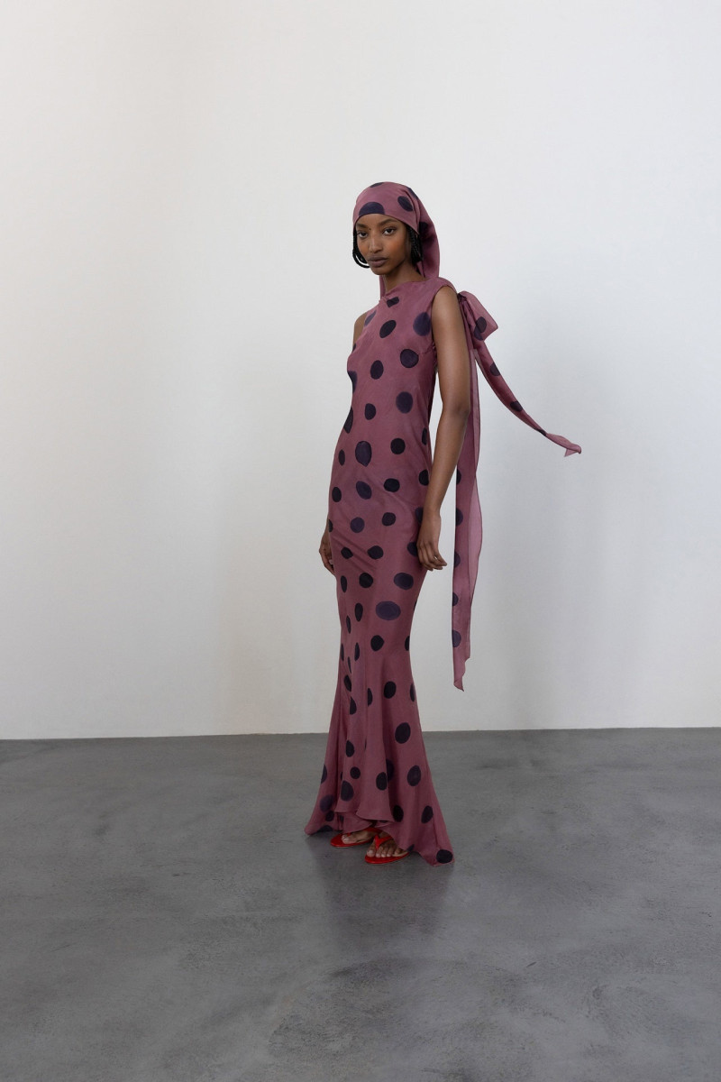 Conner Ives lookbook for Spring/Summer 2025