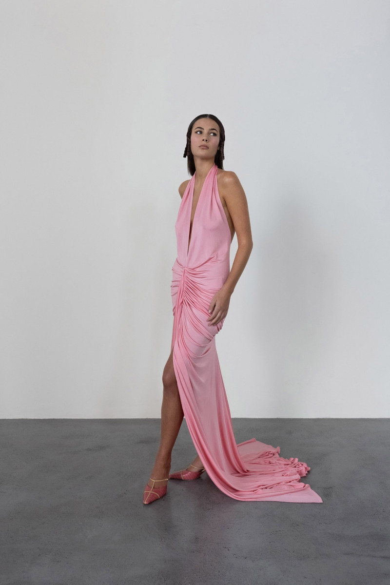 Conner Ives lookbook for Spring/Summer 2025