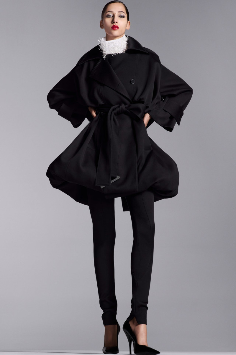 16Arlington lookbook for Autumn/Winter 2025