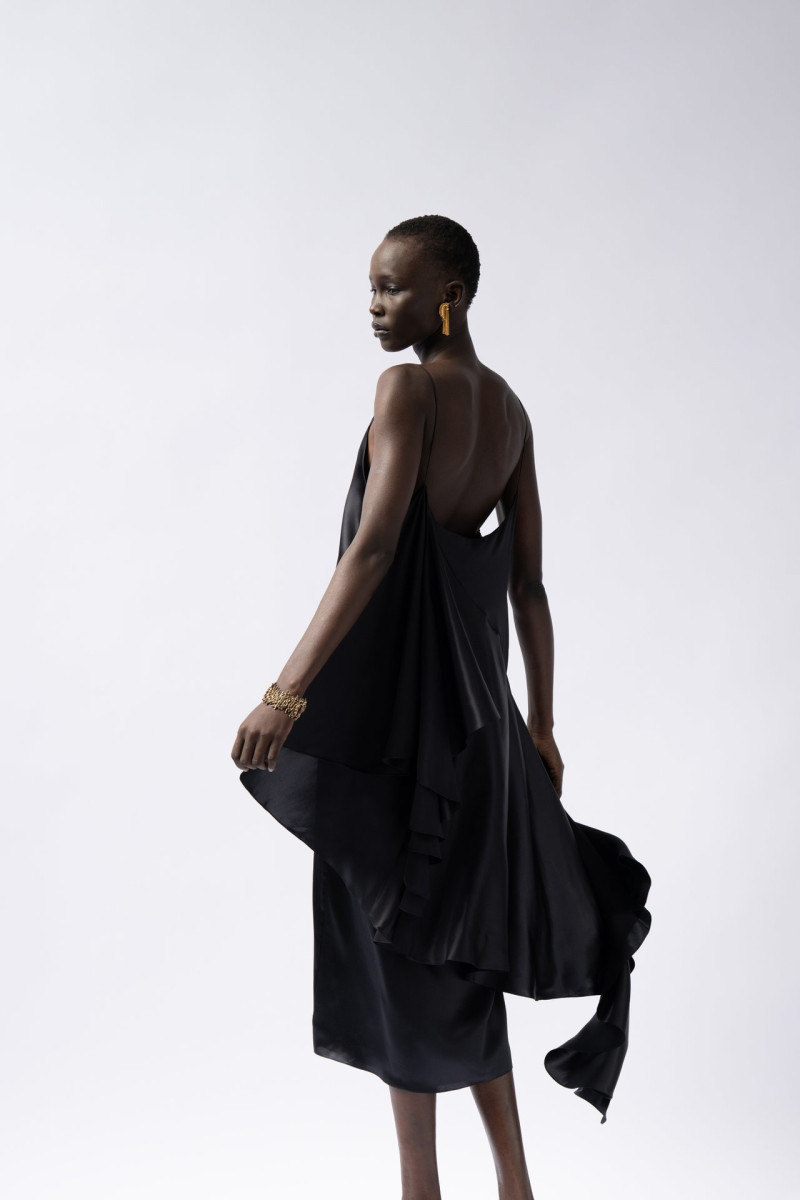 Sharon Wauchob lookbook for Autumn/Winter 2025