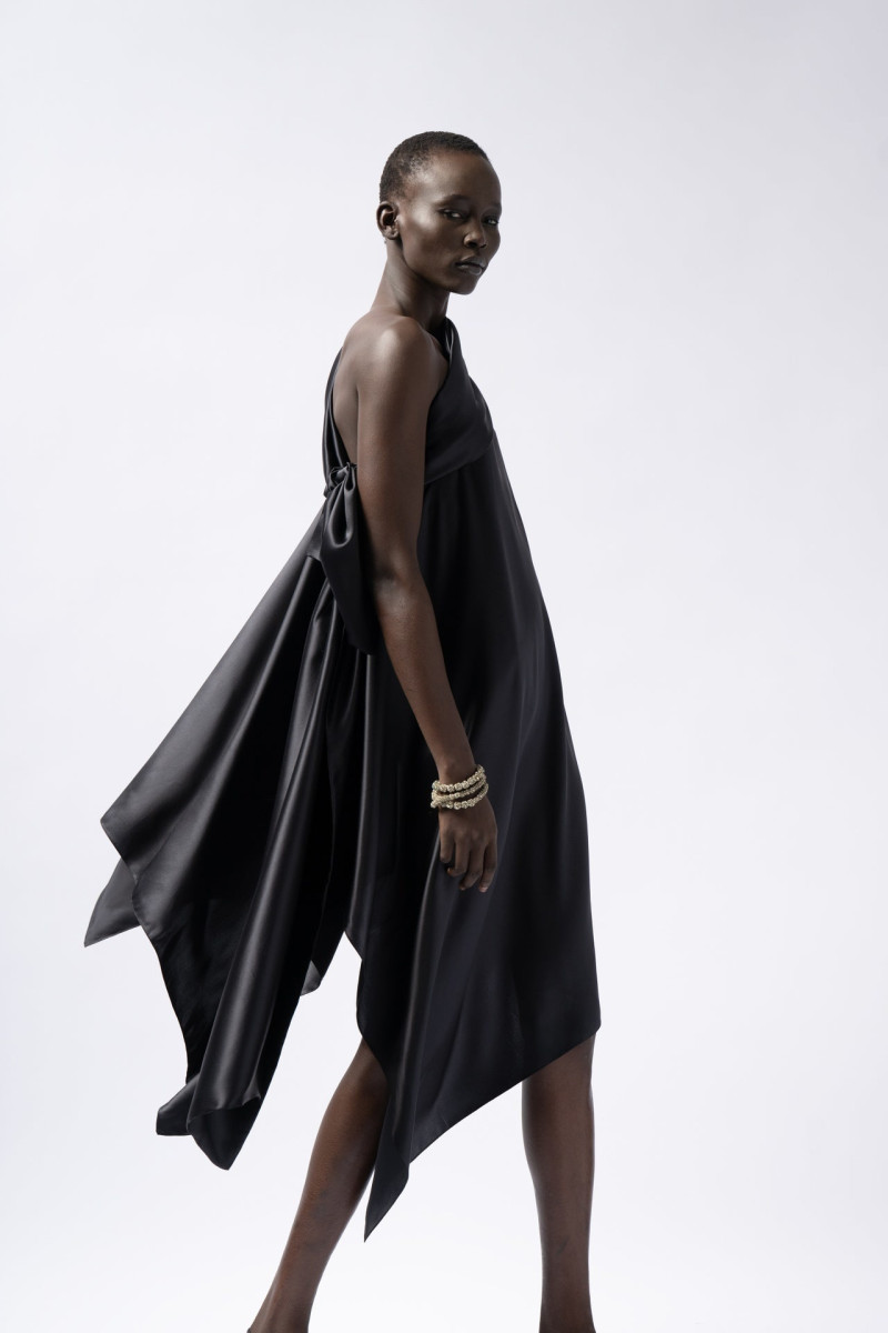 Sharon Wauchob lookbook for Autumn/Winter 2025