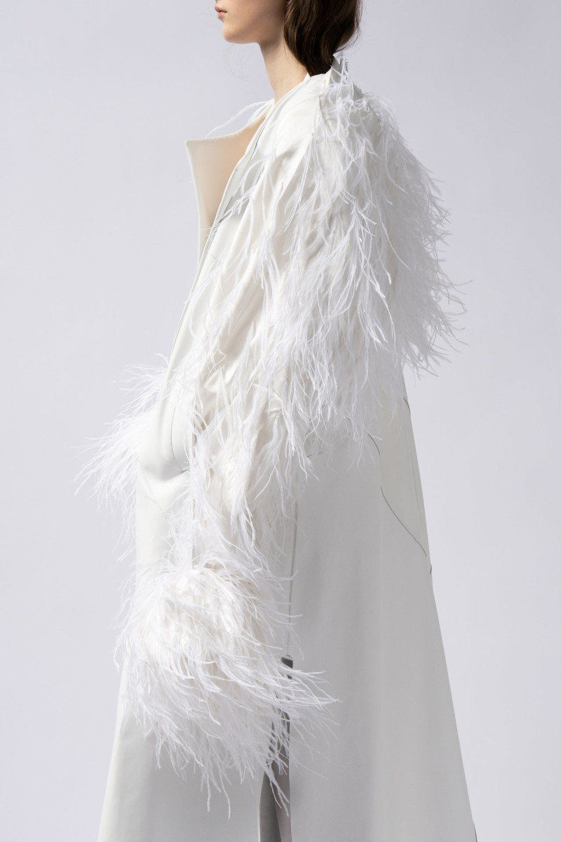 Sharon Wauchob lookbook for Autumn/Winter 2025