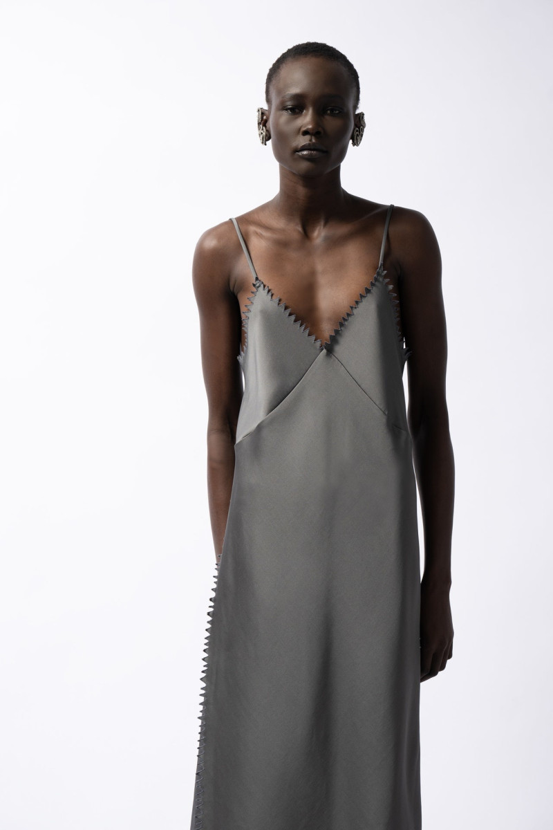 Sharon Wauchob lookbook for Autumn/Winter 2025
