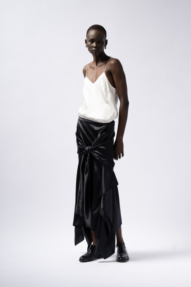 Sharon Wauchob lookbook for Autumn/Winter 2025