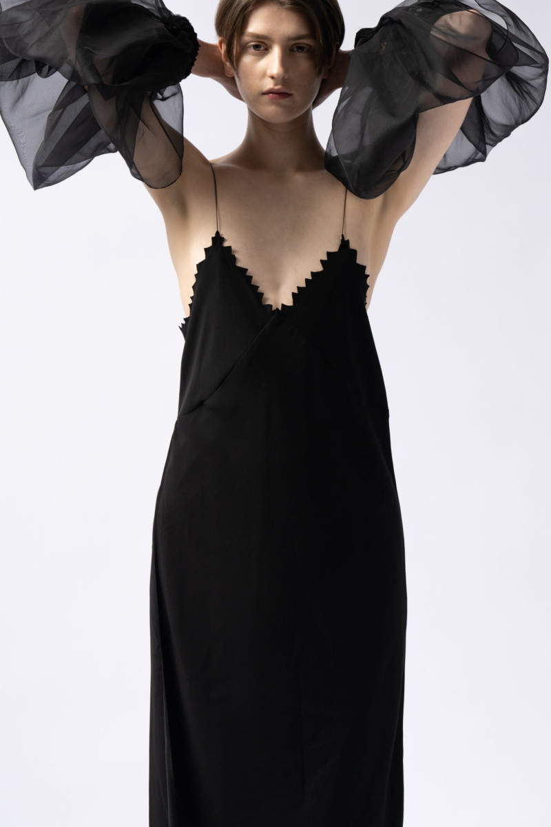 Sharon Wauchob lookbook for Autumn/Winter 2025