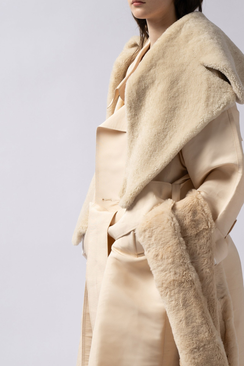 Sharon Wauchob lookbook for Autumn/Winter 2025
