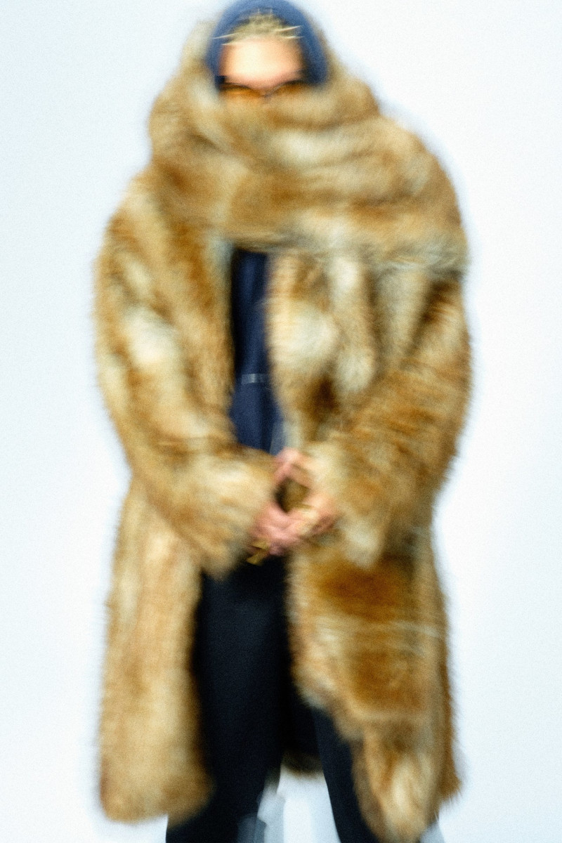 Ambush lookbook for Autumn/Winter 2025