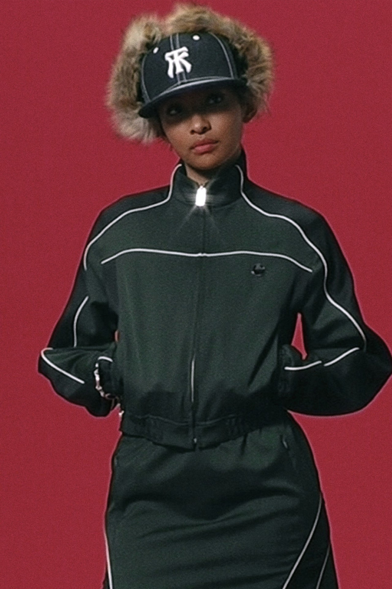 Ambush lookbook for Autumn/Winter 2025