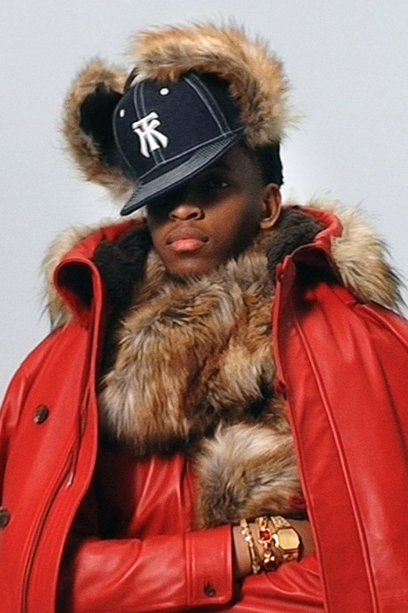 Ambush lookbook for Autumn/Winter 2025
