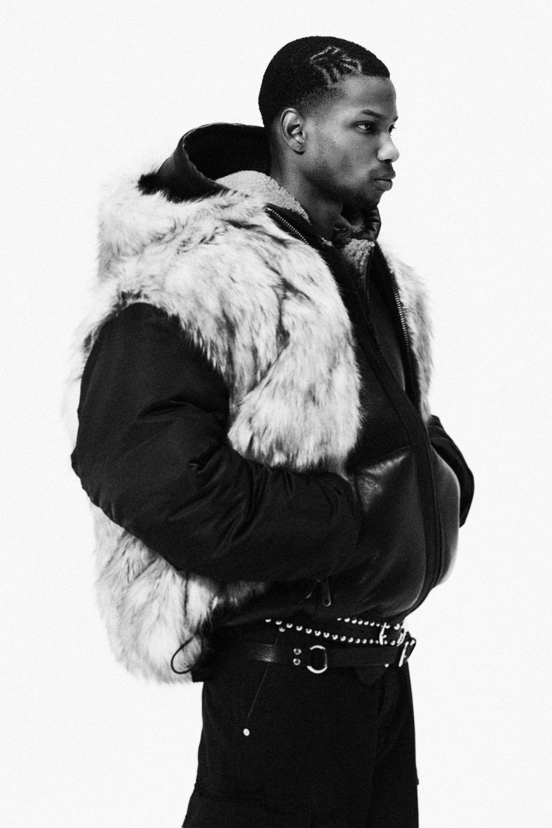 Ambush lookbook for Autumn/Winter 2025