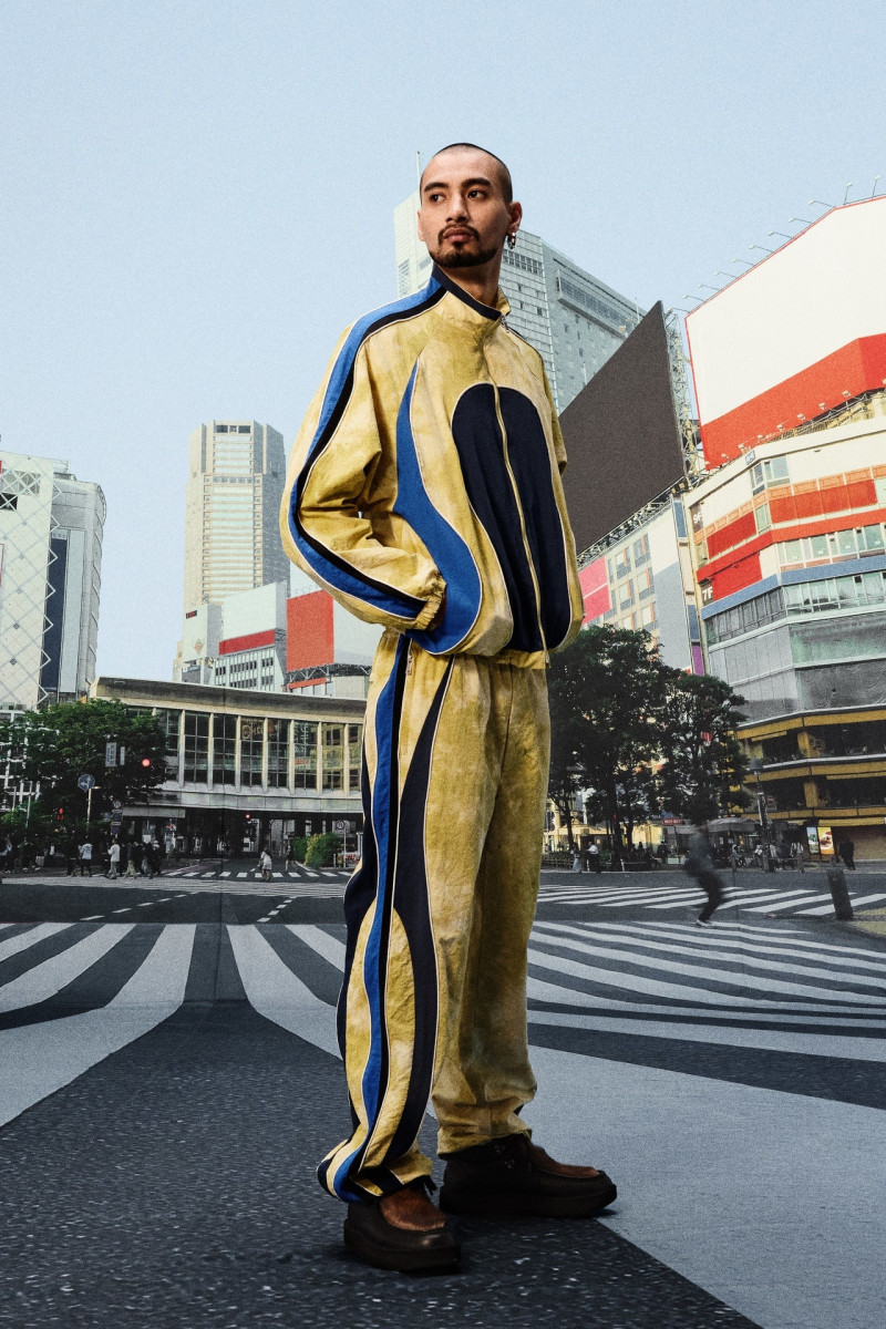 Ambush lookbook for Autumn/Winter 2025