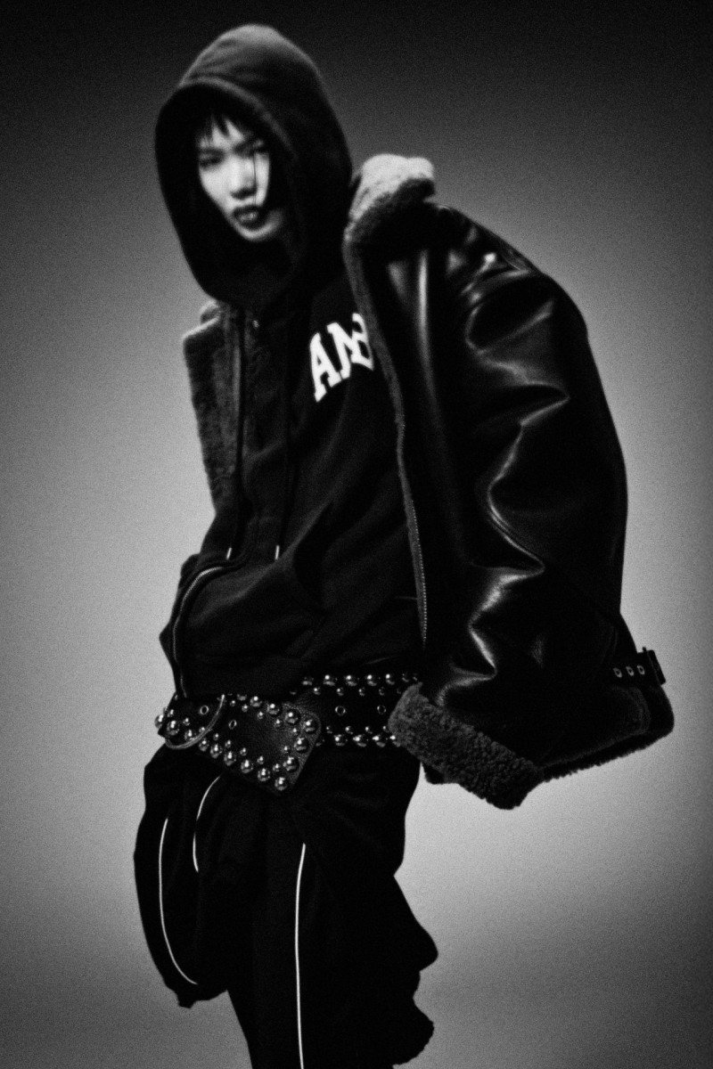 Ambush lookbook for Autumn/Winter 2025