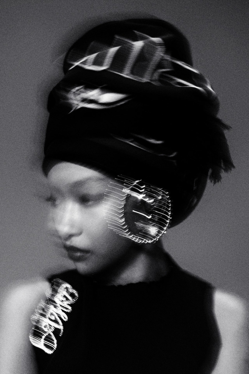 Ambush lookbook for Autumn/Winter 2025