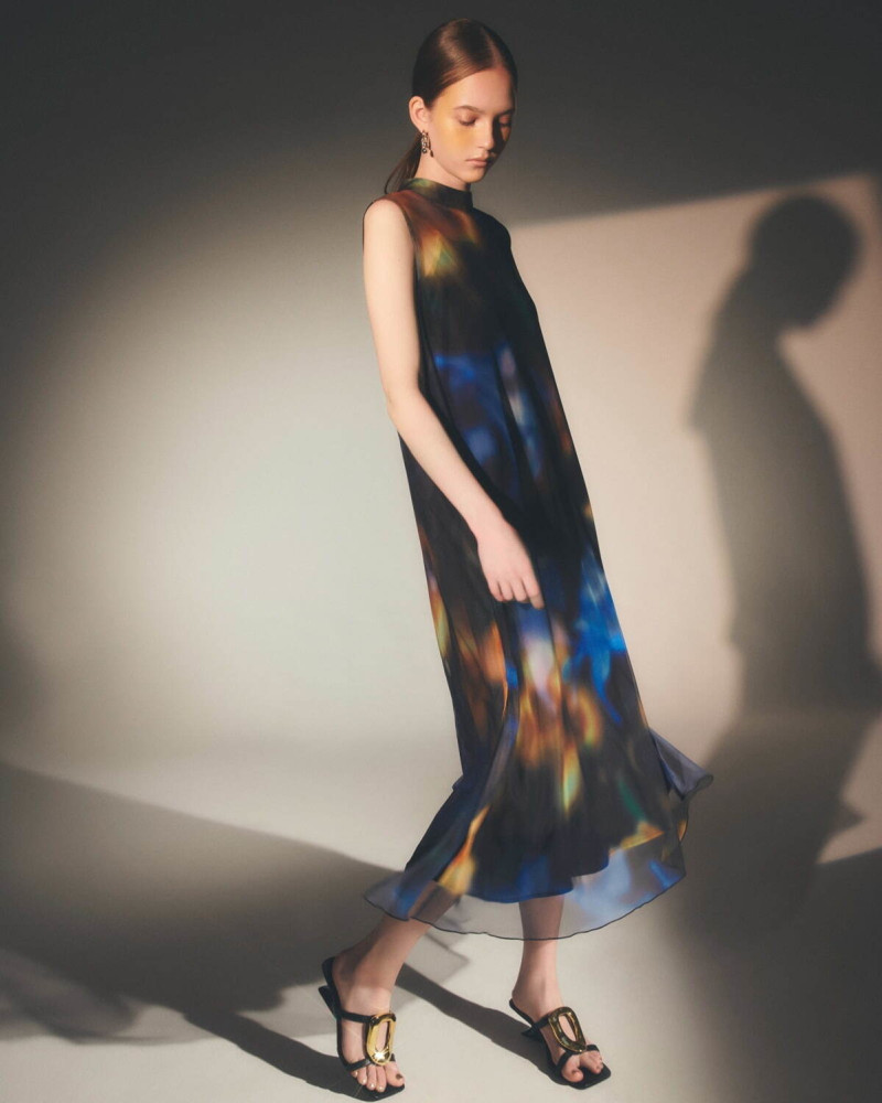 Murua lookbook for Spring/Summer 2025