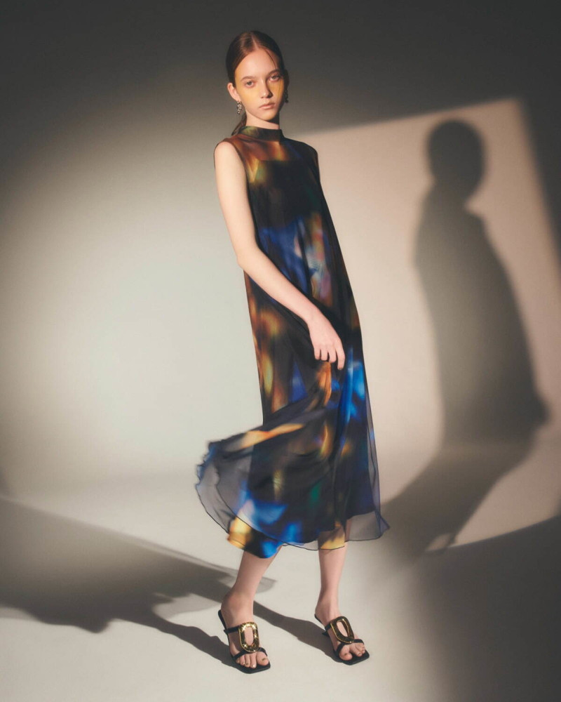 Murua lookbook for Spring/Summer 2025
