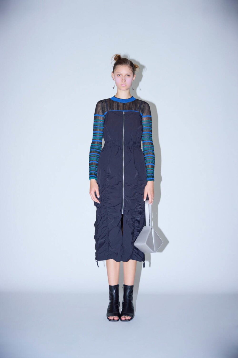 Murua lookbook for Spring/Summer 2025