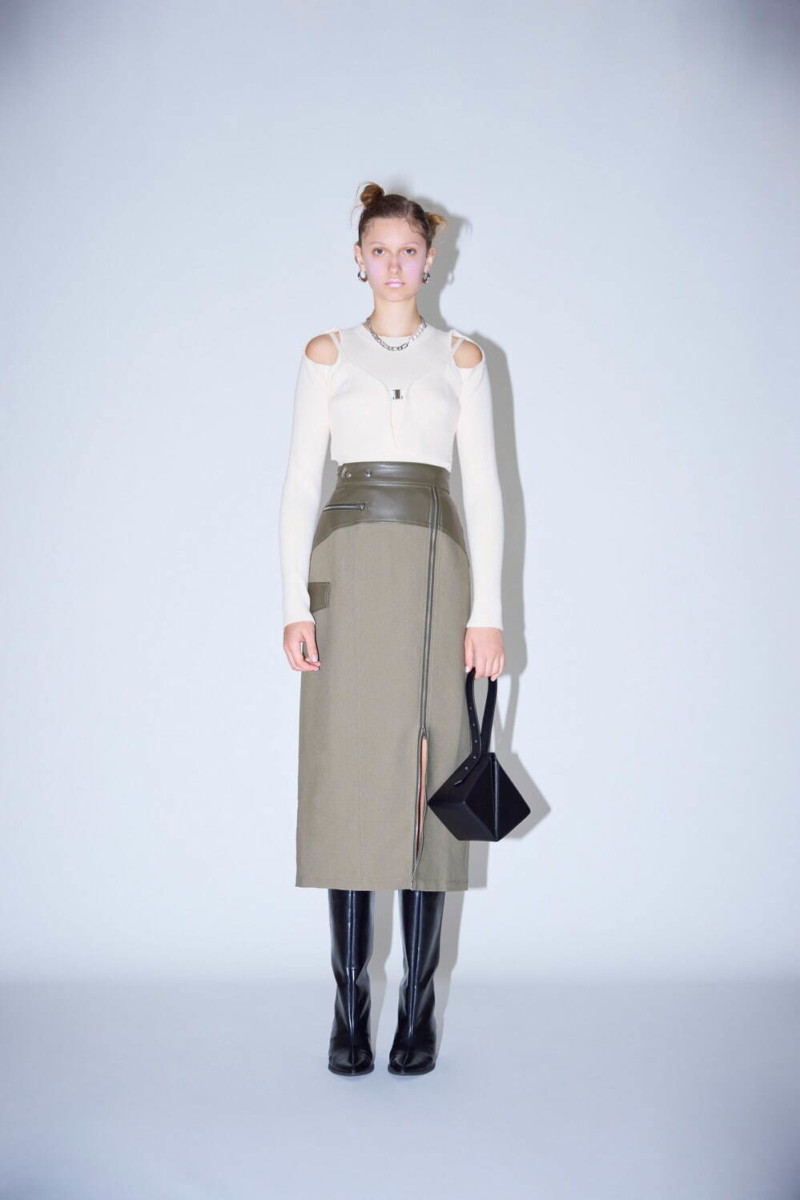 Murua lookbook for Spring/Summer 2025