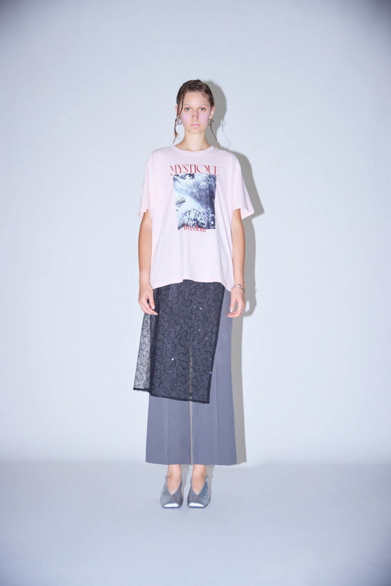 Murua lookbook for Spring/Summer 2025