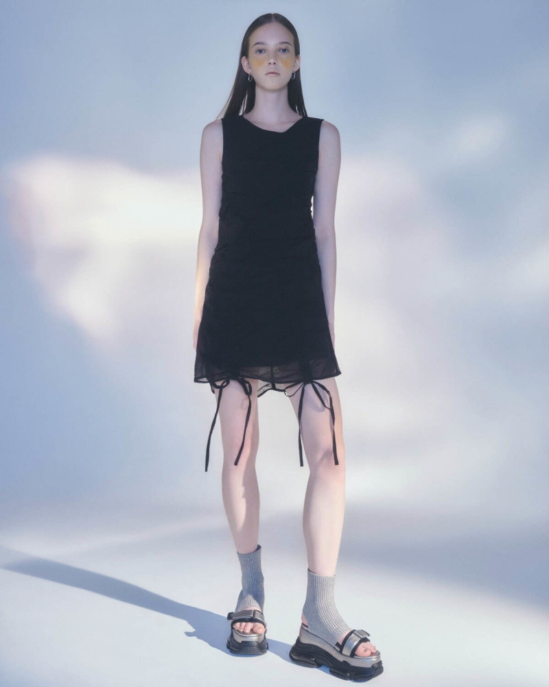 Murua lookbook for Spring/Summer 2025