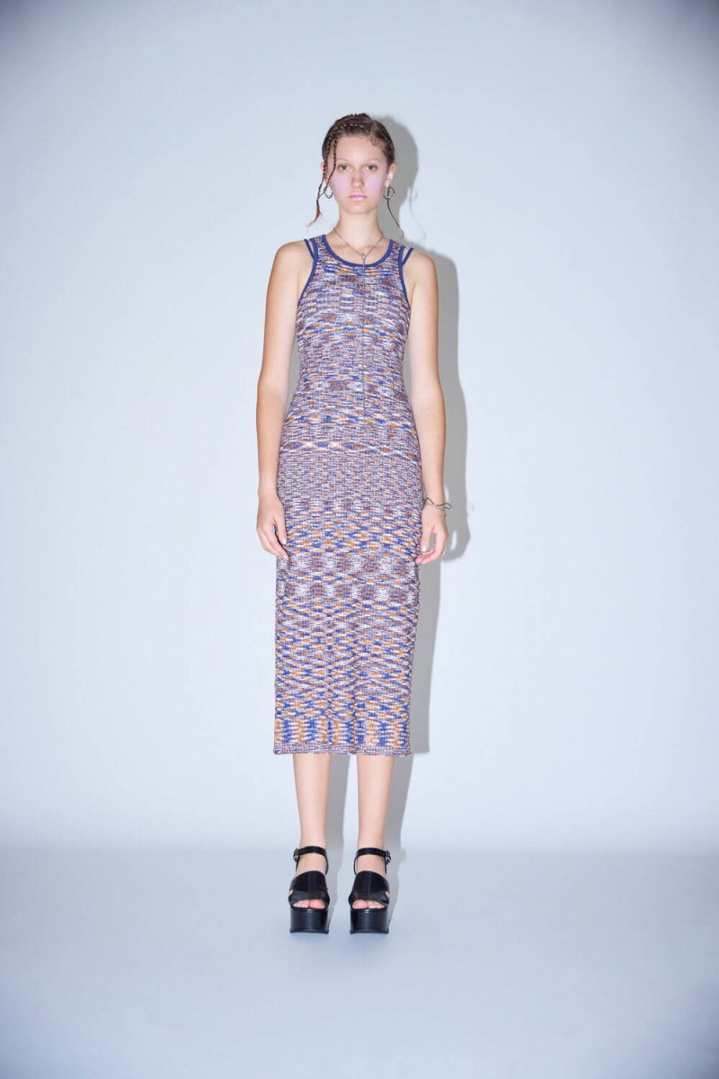 Murua lookbook for Spring/Summer 2025
