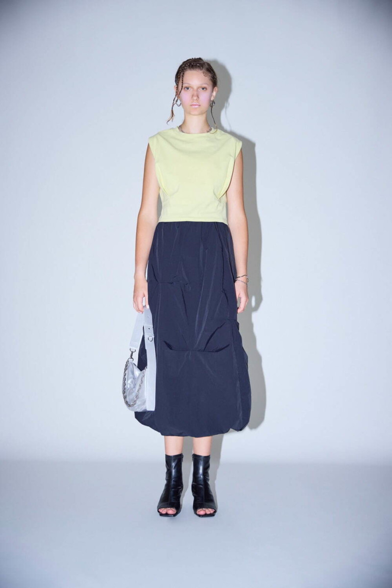 Murua lookbook for Spring/Summer 2025