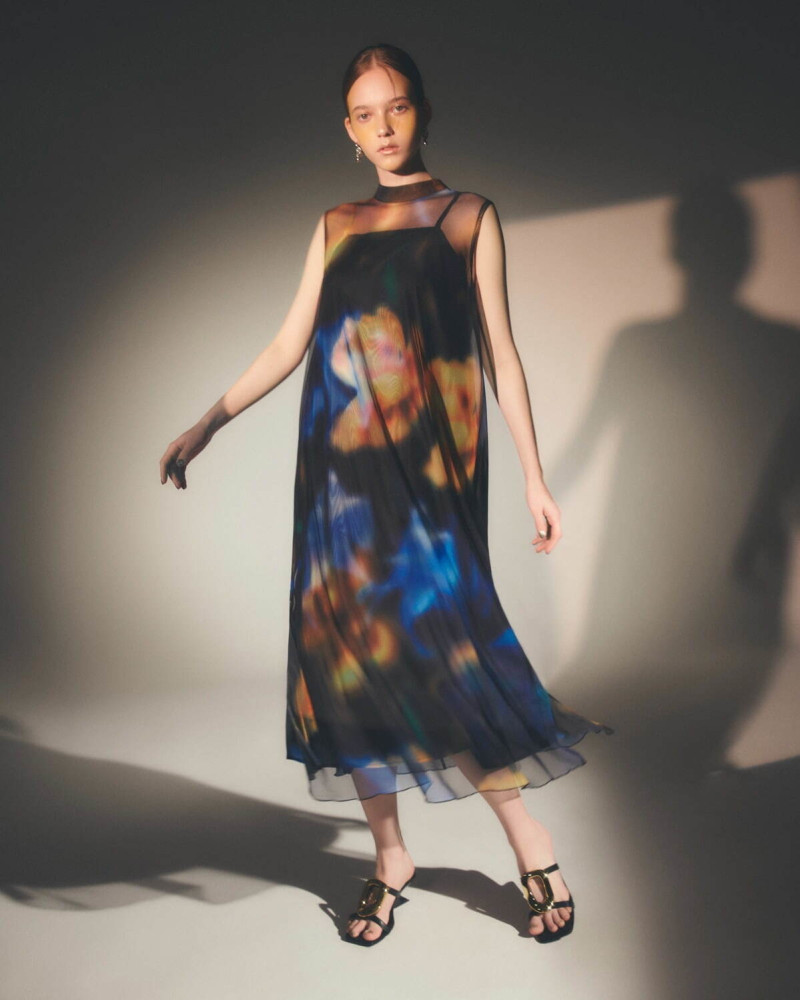 Murua lookbook for Spring/Summer 2025
