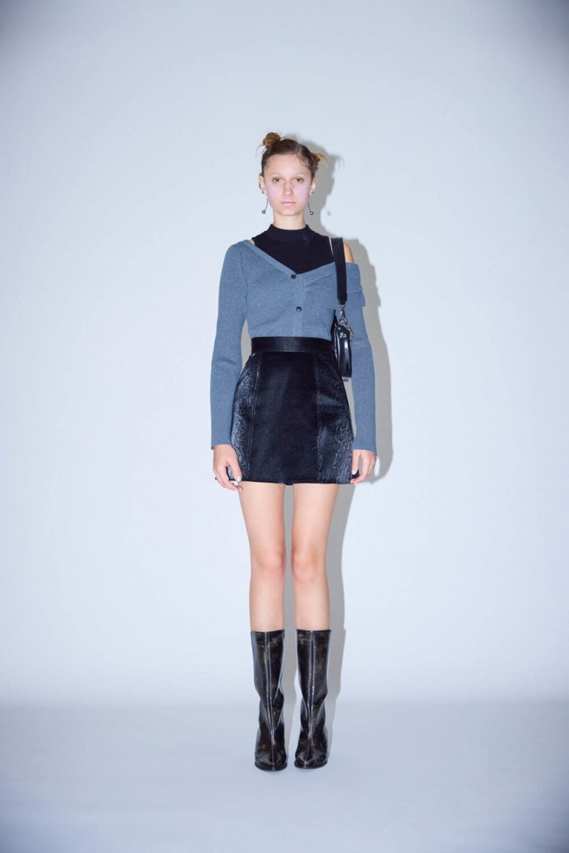 Murua lookbook for Spring/Summer 2025