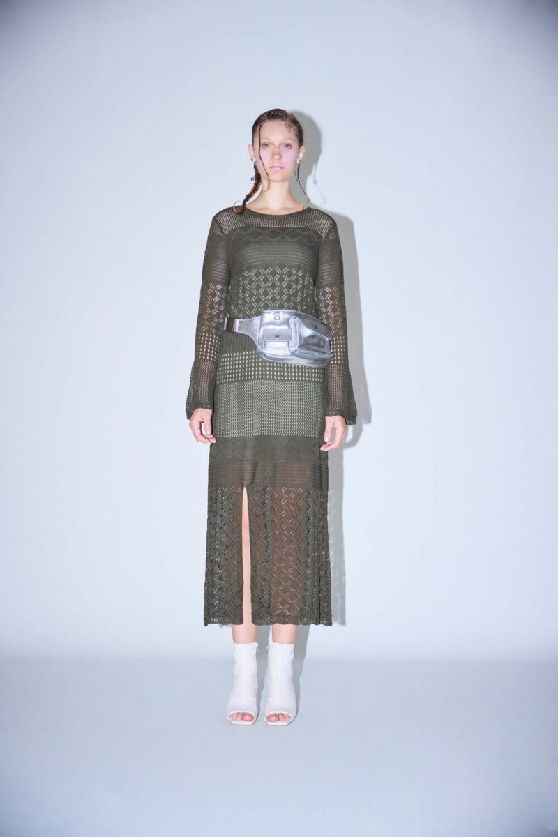 Murua lookbook for Spring/Summer 2025