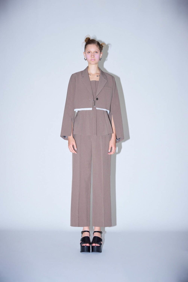 Murua lookbook for Spring/Summer 2025
