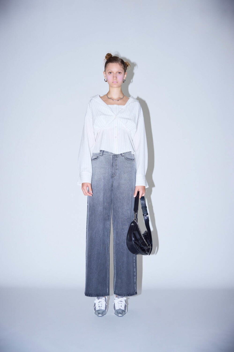 Murua lookbook for Spring/Summer 2025