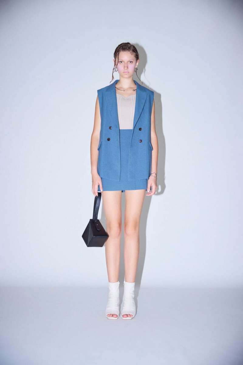 Murua lookbook for Spring/Summer 2025