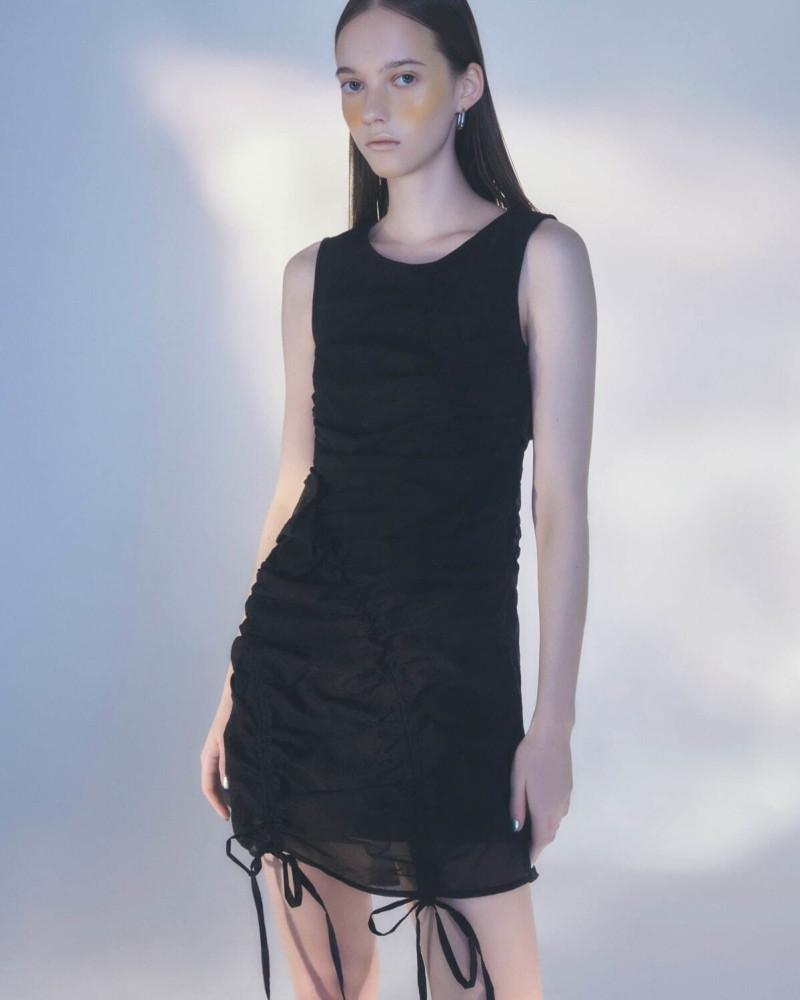Murua lookbook for Spring/Summer 2025