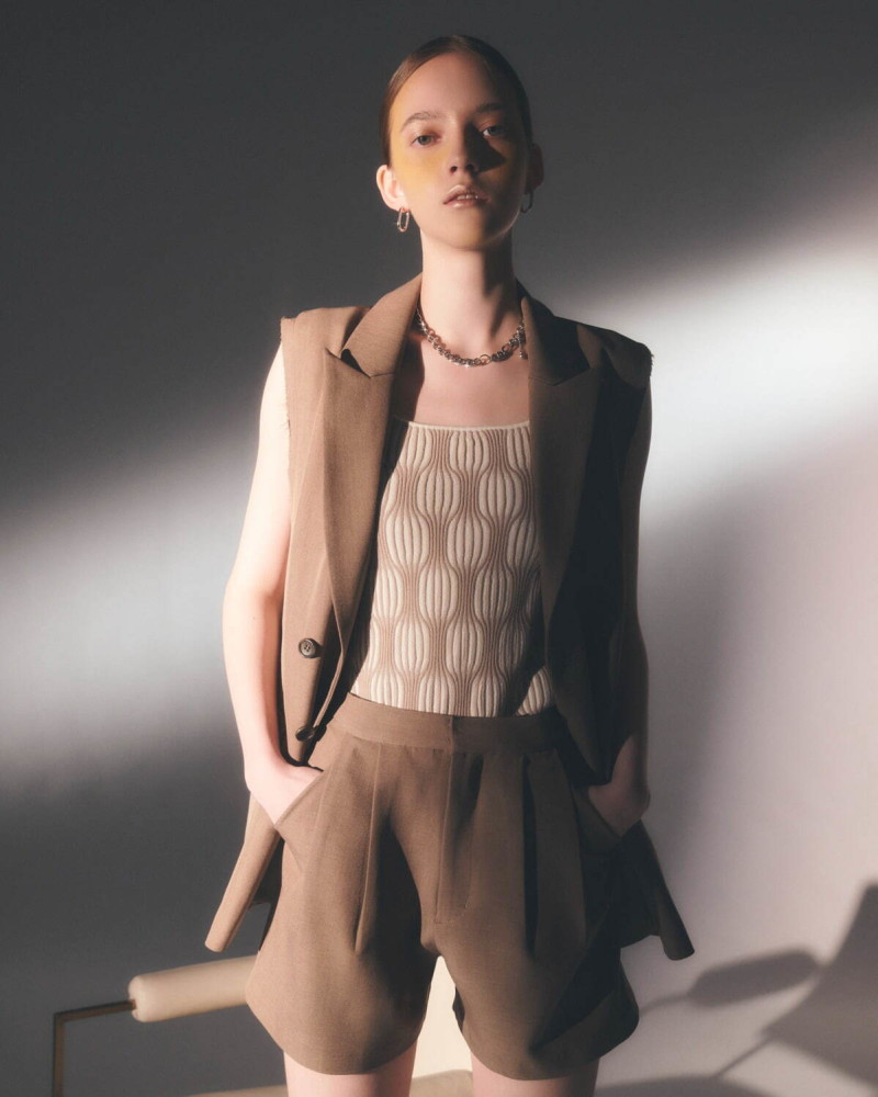 Murua lookbook for Spring/Summer 2025