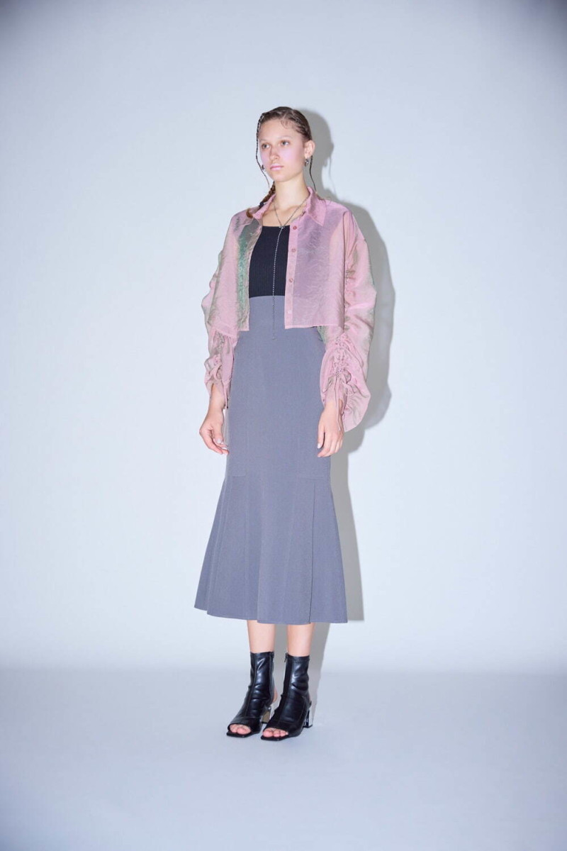 Murua lookbook for Spring/Summer 2025