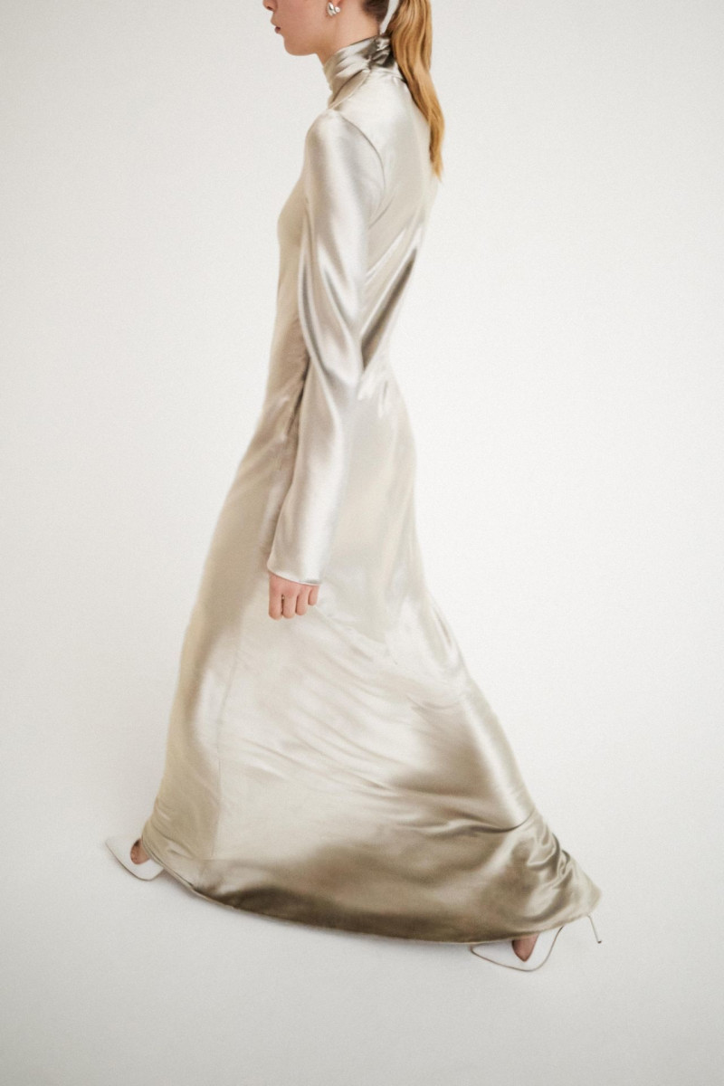 ADAM Lippes lookbook for Autumn/Winter 2025