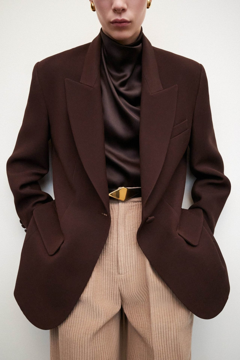 ADAM Lippes lookbook for Autumn/Winter 2025