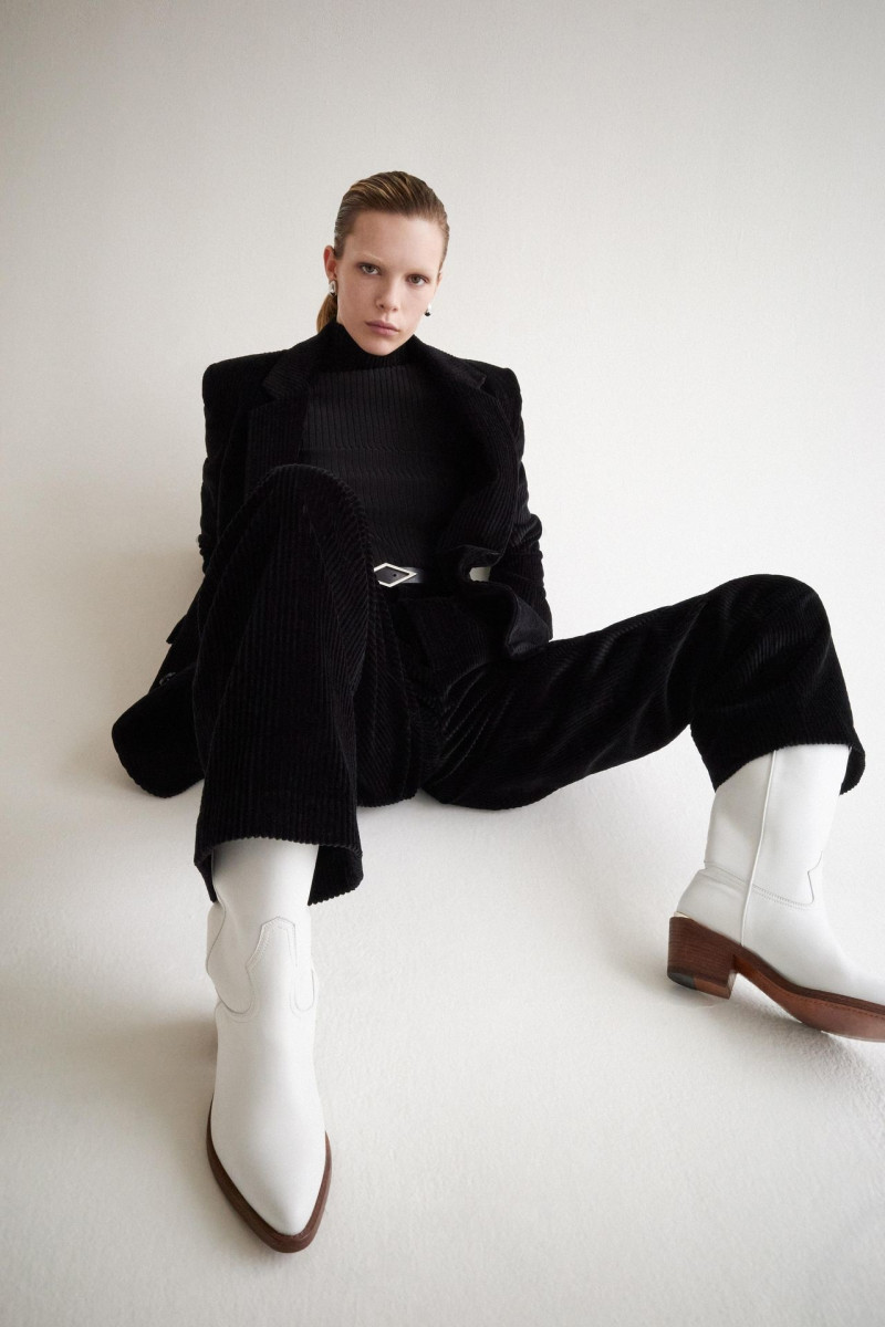ADAM Lippes lookbook for Autumn/Winter 2025