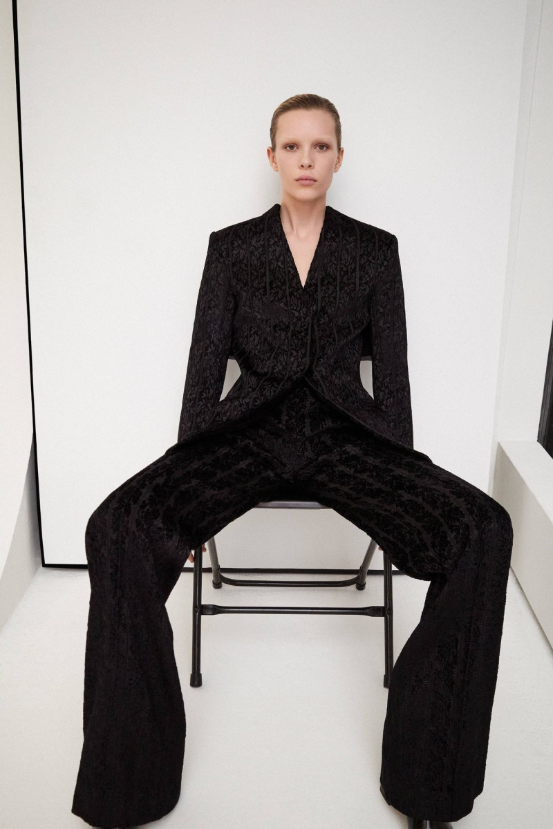 ADAM Lippes lookbook for Autumn/Winter 2025