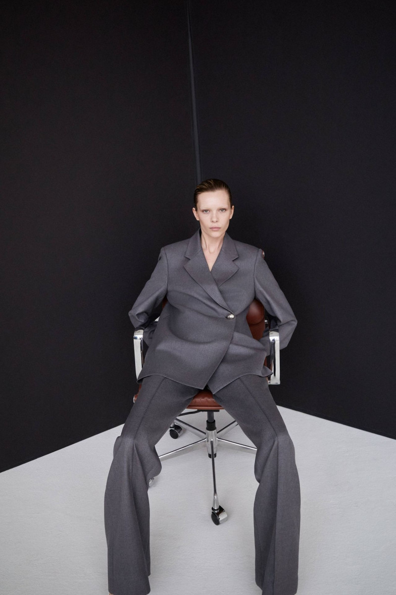 ADAM Lippes lookbook for Autumn/Winter 2025