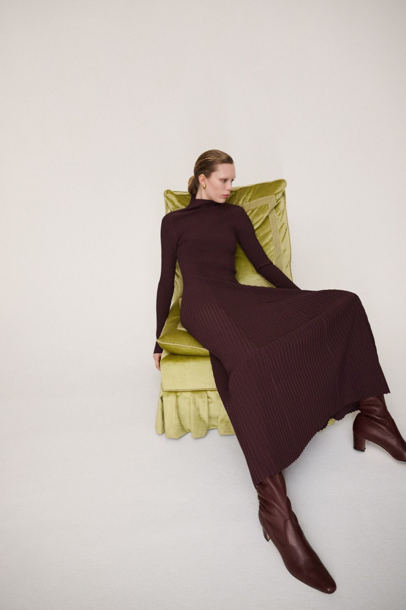 ADAM Lippes lookbook for Autumn/Winter 2025