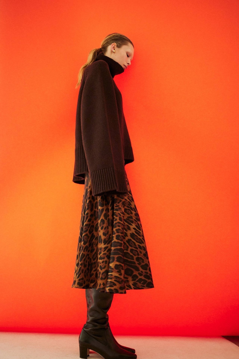 ADAM Lippes lookbook for Autumn/Winter 2025